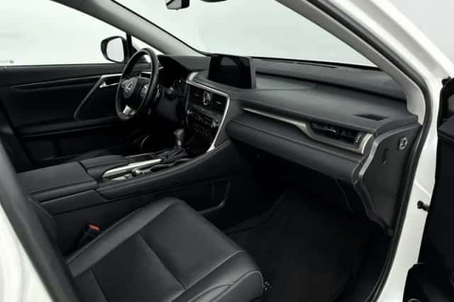 Lexus RX (2020) thumbnail 30