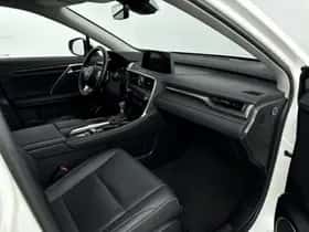 Lexus RX (2020) thumbnail 30