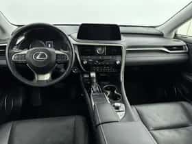 Lexus RX (2020) thumbnail 5