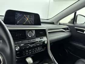 Lexus RX (2020) thumbnail 7