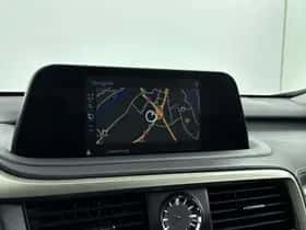 Lexus RX (2020) thumbnail 9