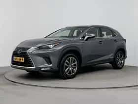 Lexus NX (2020)