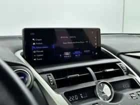 Lexus NX (2020) thumbnail 18
