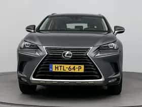 Lexus NX (2020) thumbnail 19