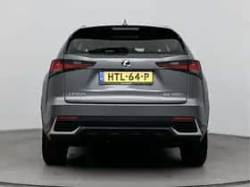 Lexus NX (2020) thumbnail 20