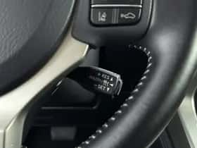 Lexus NX (2020) thumbnail 23