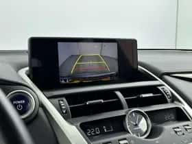 Lexus NX (2020) thumbnail 24