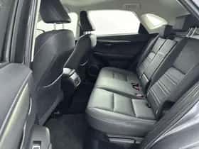 Lexus NX (2020) thumbnail 25
