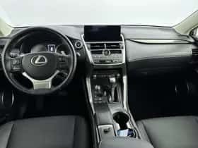 Lexus NX (2020) thumbnail 8