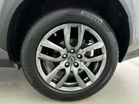 Lexus NX (2020) thumbnail 9