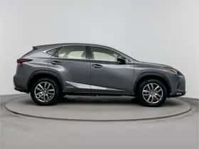 Lexus NX (2020) thumbnail 10