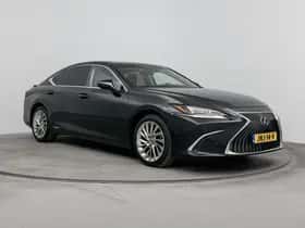 Lexus ES (2020) thumbnail 13