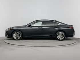Lexus ES (2020) thumbnail 3