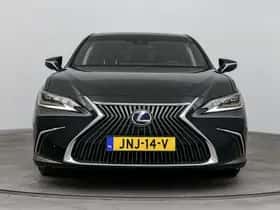 Lexus ES (2020) thumbnail 21