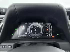 Lexus ES (2020) thumbnail 6