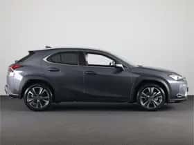 Lexus UX (2024) thumbnail 13