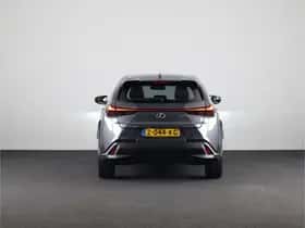 Lexus UX (2024) thumbnail 15
