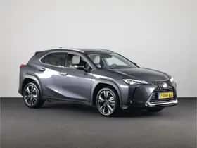 Lexus UX (2024) thumbnail 26