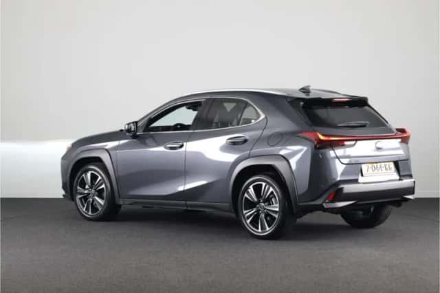Lexus UX (2024) thumbnail 27