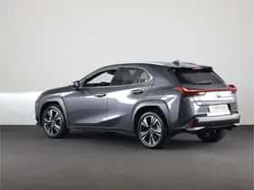 Lexus UX (2024) thumbnail 27