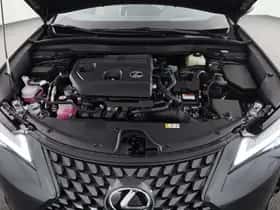 Lexus UX (2024) thumbnail 37