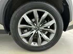 Lexus NX (2020) thumbnail 11