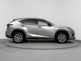 Lexus NX (2020) thumbnail 12