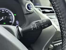Lexus NX (2020) thumbnail 20