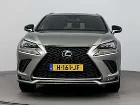 Lexus NX (2020) thumbnail 21