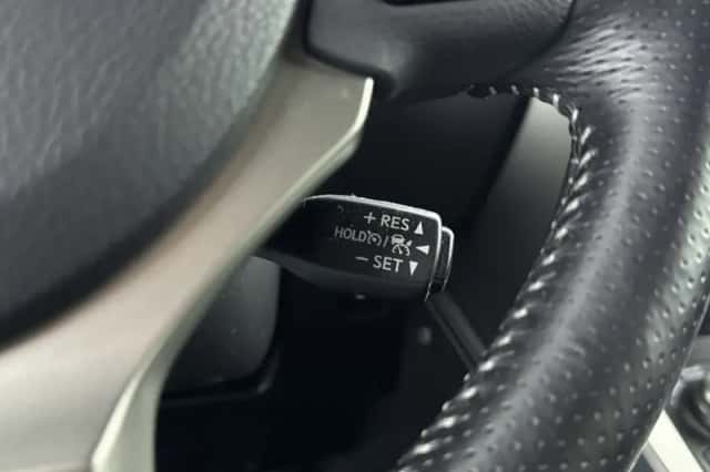 Lexus NX (2020) thumbnail 24