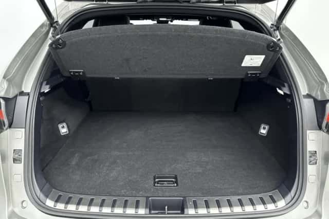 Lexus NX (2020) thumbnail 4