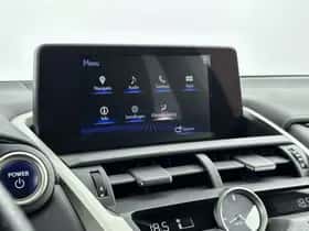 Lexus NX (2020) thumbnail 6