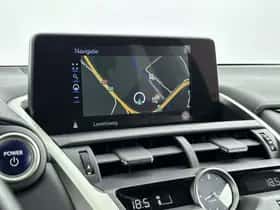Lexus NX (2020) thumbnail 7