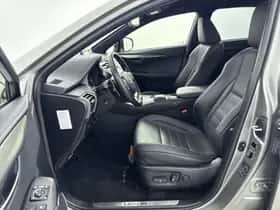 Lexus NX (2020) thumbnail 10