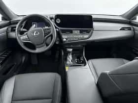 Lexus ES (2024) thumbnail 19