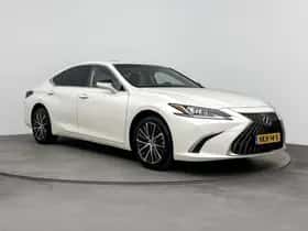 Lexus ES (2024) thumbnail 21