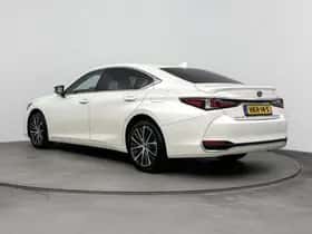 Lexus ES (2024) thumbnail 22