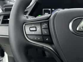 Lexus ES (2024) thumbnail 25