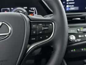 Lexus ES (2024) thumbnail 26