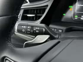 Lexus ES (2024) thumbnail 27