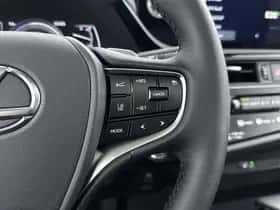 Lexus ES (2024) thumbnail 29