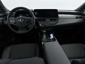 Lexus ES (2024) thumbnail 4