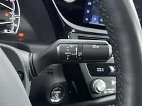 Lexus ES (2024) thumbnail 33
