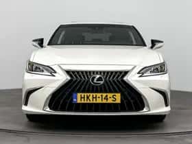 Lexus ES (2024) thumbnail 34