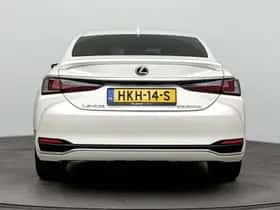 Lexus ES (2024) thumbnail 35