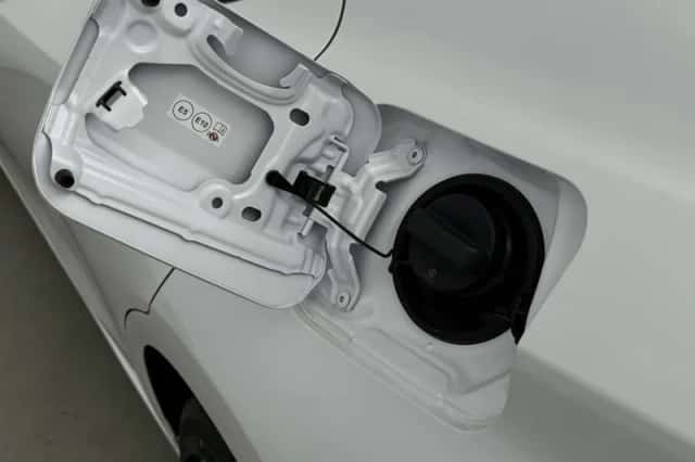 Lexus ES (2024) thumbnail 40