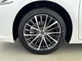 Lexus ES (2024) thumbnail 42