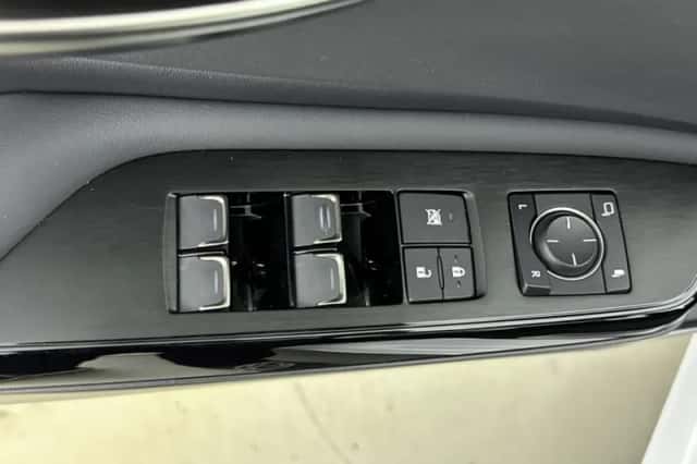 Lexus ES (2024) thumbnail 46