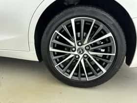 Lexus ES (2024) thumbnail 47