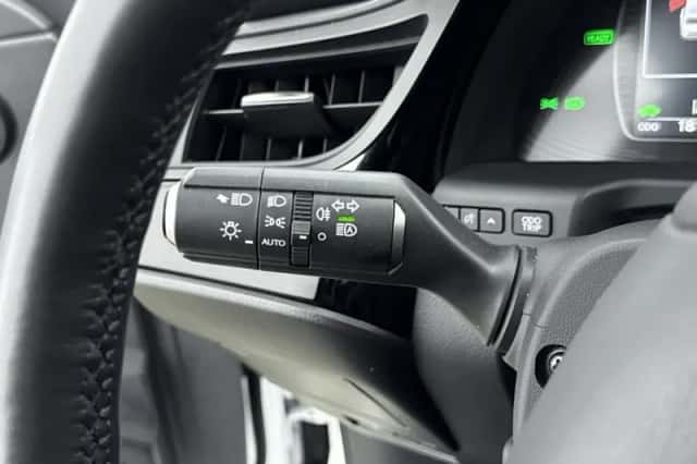 Lexus ES (2024) thumbnail 48